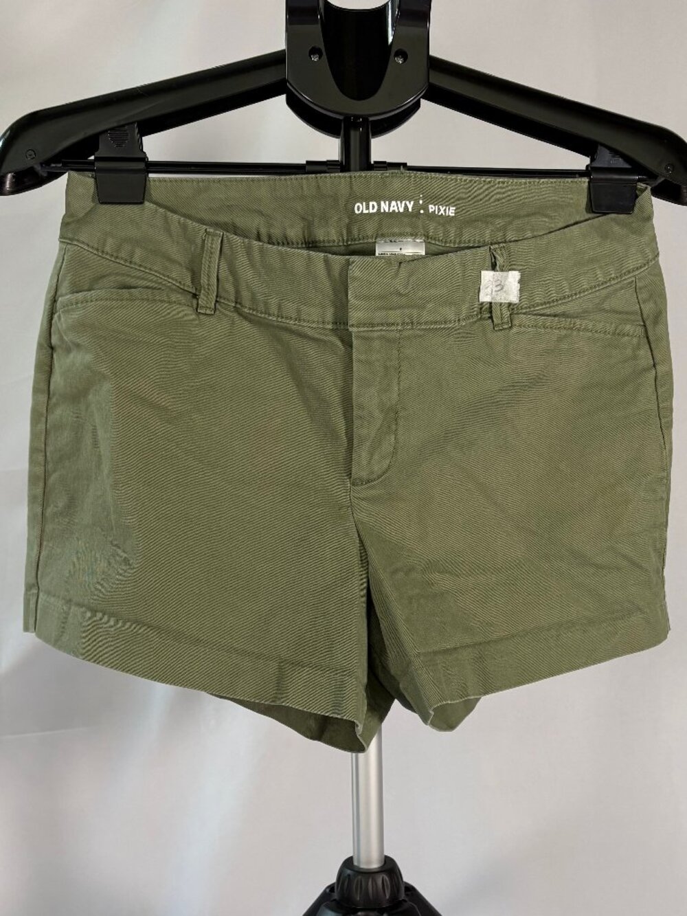 Old Navy "Pixie" Chico Shorts